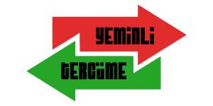yeminli terc�me izmir �eviri b�rosu yeminli terc�man noter tasdikli terc�me